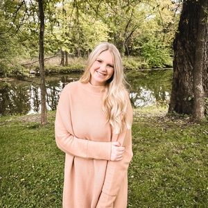 Meet your Posher, Molly